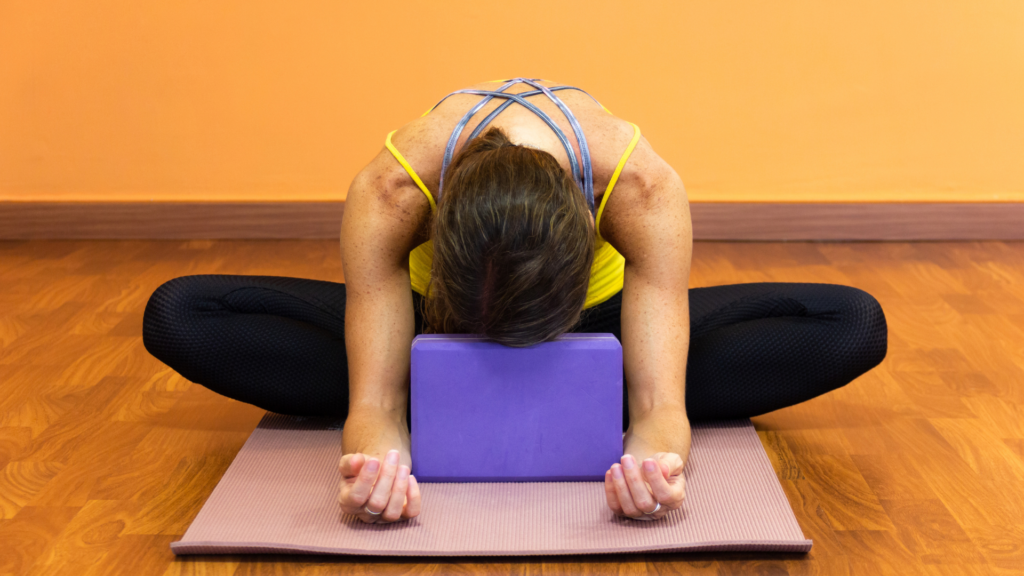 All the different types of yoga have multiple, yet varying, effects for healthy fascia, including Yin Yoga.