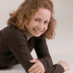 Kathryn Boland, writer, yoga teacher